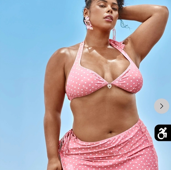 FTF Agent Jones Bikini set B1 - Picture 3 of 8